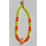Colorful Fimo Halhal / Bangle