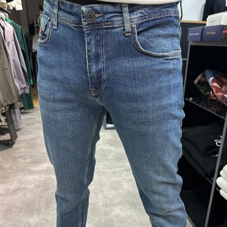DİESEL MAVİ KOT PANTOLON