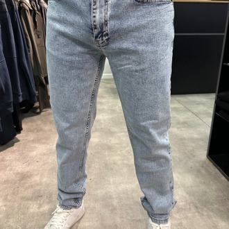 AÇIK MAVİ KOT PANTOLON