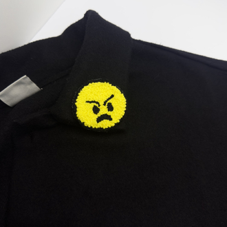 Emoji Rozetler 2’li Set