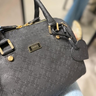 BLACK VAKKO SPEEDY BÜYÜK BOY ÇANTA 