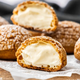 ONLINE CHOUX ATÖLYESİ - KAYITLI EĞİTİM