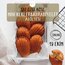 ONLINE MİNİ KEKLER&KURABİYELER ATÖLYESİ - KAYITLI EĞİTİM