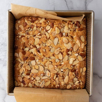 ONLINE BROWNIES & BLONDIES ATÖLYESİ - KAYITLI EĞİTİM