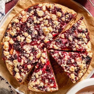 ONLINE CHEESECAKE-PIE-TART ATÖLYESİ - KAYITLI EĞİTİM