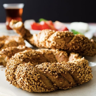 ONLINE GLUTENSİZLER ATÖLYESİ - KAYITLI EĞİTİM