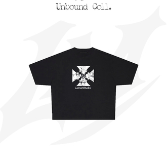 Lamort Studios ‘’Hollow’’ Tee