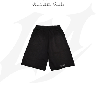 Lamort Studios ‘’Unbound’’ Baggy Jorts