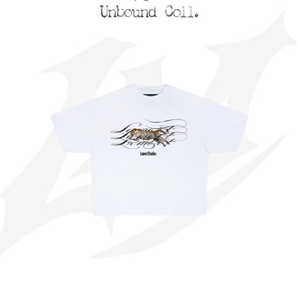 Lamort Studios ‘’Leopard’’ Tee