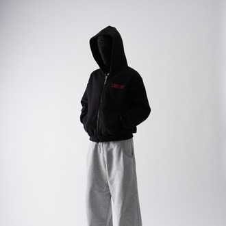 La Mort La Passion Hoodie – Premium Boxy Fit 