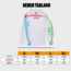 LaQuerencia Labron Baskılı Kapüşonlu Oversize Sweatshirt LQ-0179