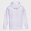 LaQuerencia Labron Baskılı Kapüşonlu Oversize Sweatshirt LQ-0179