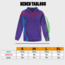 LaQuerencia Yup Baskılı Kapüşonlu Oversize Sweatshirt LQ-0183