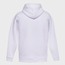 LaQuerencia Triple Cat Baskılı Kapüşonlu Oversize Sweatshirt LQ-0210