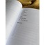 LaTua One More Chapter Kitap Ajandası