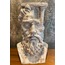 Antik Zeus Heykeli