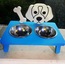 Köpek Mama Kabı (Küçük Irk)