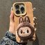 Labubu telefon kılıfı