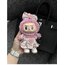 Labubu bebek aksesuarları 
