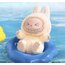 (SİSİ )Pop Mart Labubu The Monsters Have a Seat Vinyl Plush Sealed Case