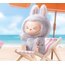 (HEHE)Pop Mart Labubu The Monsters Have a Seat Vinyl Plush Sealed Case 