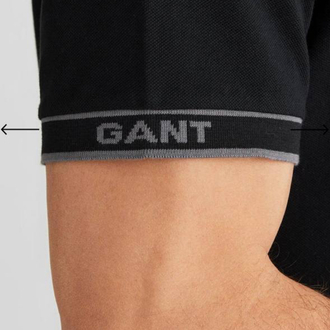Gnt T-shirt 