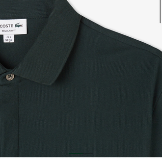 Lcst Yakalı T-Shirt