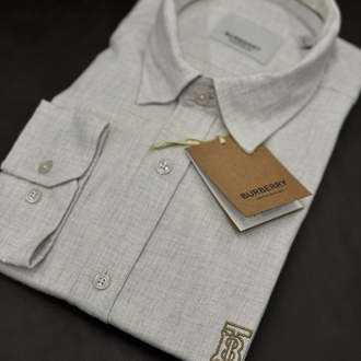 BURBERRY GÖMLEK YENİ SEZON