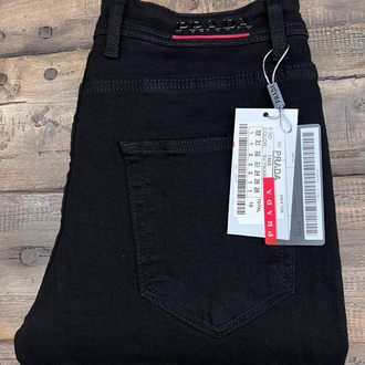 Prada Kot Pantolon 