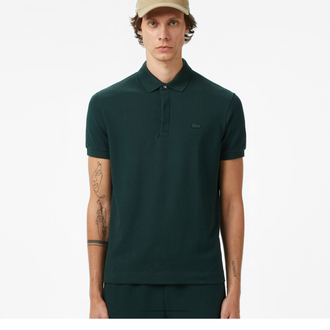 Lcst Yakalı T-Shirt