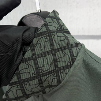 Bymn Yakalı T-Shirt 