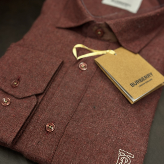 BURBERRY GÖMLEK YENİ SEZON