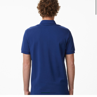 Lcst Yakalı T-Shirt