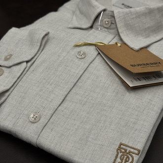 BURBERRY GÖMLEK YENİ SEZON
