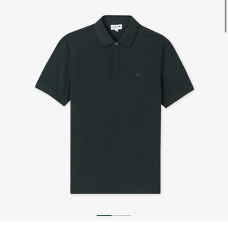 Lcst Yakalı T-Shirt