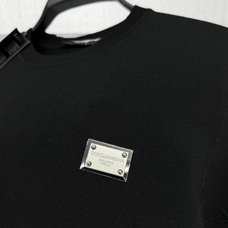 Dolge Gabbana İthal T-Shirt 