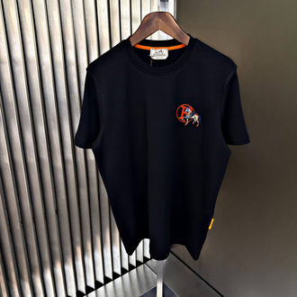 Özel Seri Hermes T-Shirt 