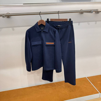 Zegna Eşofman Takımı 
