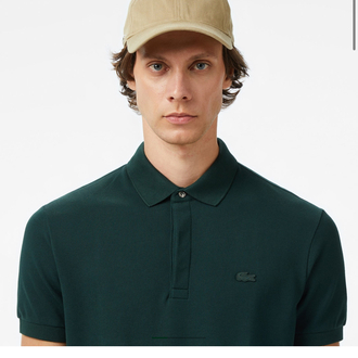 Lcst Yakalı T-Shirt