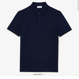 Lcst Yakalı T-Shirt