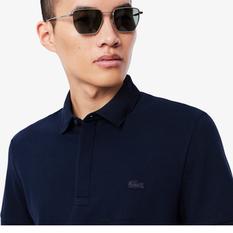 Lcst Yakalı T-Shirt