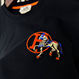 Özel Seri Hermes T-Shirt 