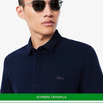 Paris Model Yakalı