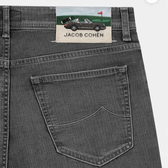 Jacop Cohen Özel Seri Pantolon