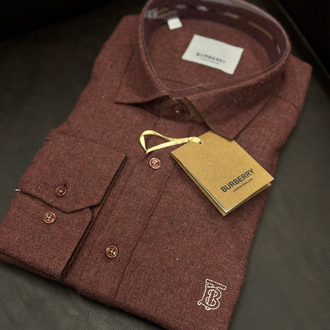 BURBERRY GÖMLEK YENİ SEZON