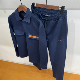 Zegna Eşofman Takımı 