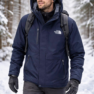 The North Face Mont