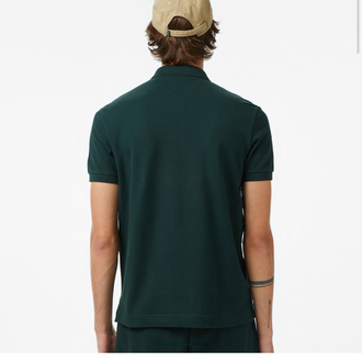 Lcst Yakalı T-Shirt