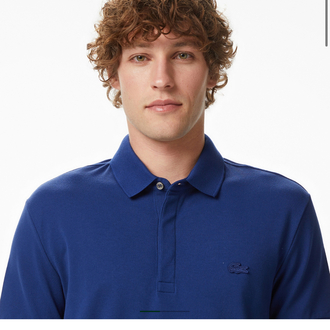 Lcst Yakalı T-Shirt