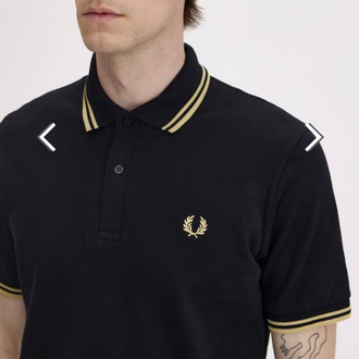 Fred Perry T-shirt